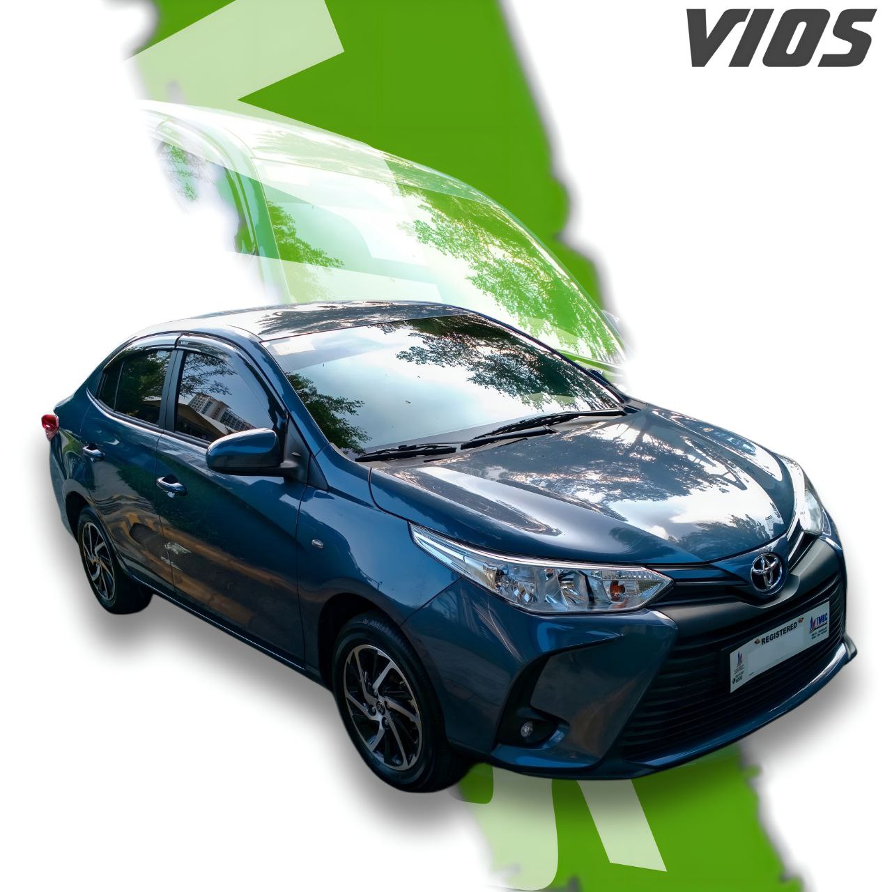 Toyota Vios